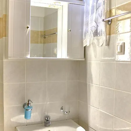 Vendégház Houmis Apts &