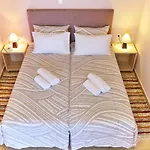 Houmis Apts&studios 3* Agios Georgios Pagon