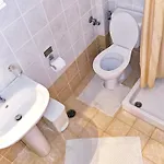 Gæstehus Houmis Apts&studios Agios Georgios Pagon