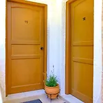 Houmis Apts&studios 3* Agios Georgios Pagon