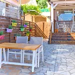 Houmis Apts&studios 3* Agios Georgios Pagon