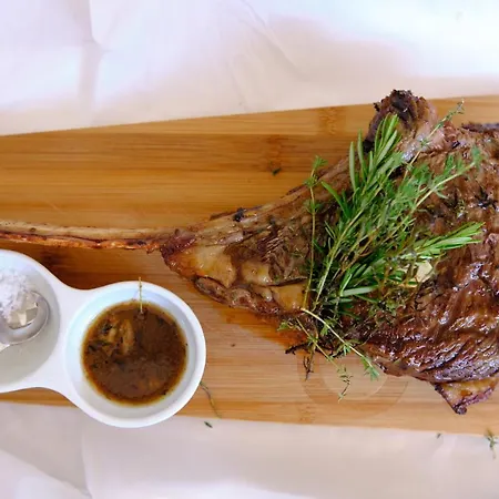 Pensjonat Houmis Apts & 3*