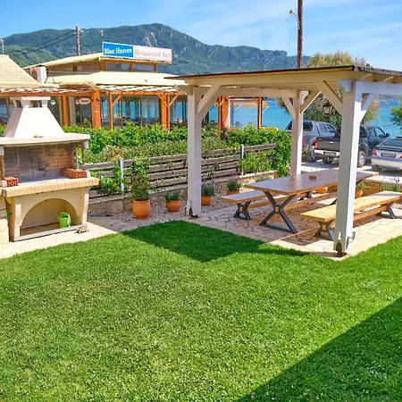 Pensjonat Houmis Apts & 3*