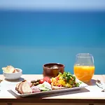 Houmis Apts & 3* Agios Georgios Pagon