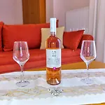 Houmis Apts & 3* Agios Georgios Pagon