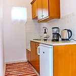 Houmis Apts & Maison d'hôtes 3*