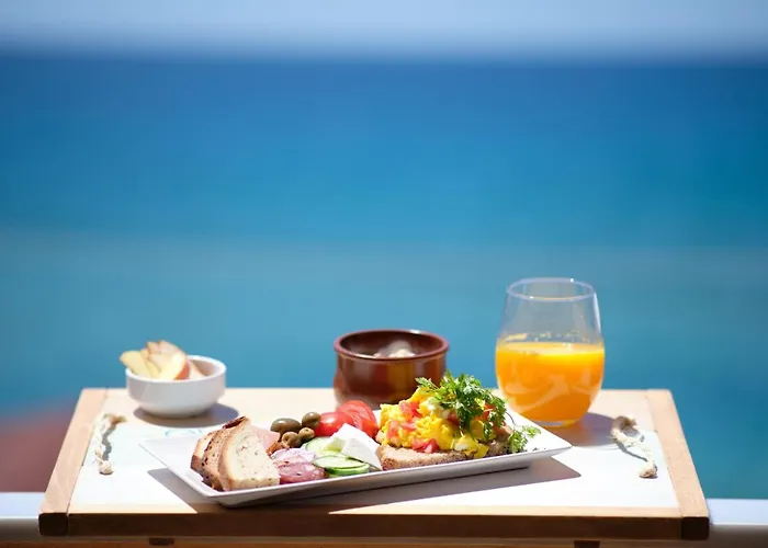Houmis Apts & 3* Агиос-Георгиос-Пагон